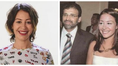 والدتها راقصة شهيرة.. ولها قصة مثيرة مع خالد يوسف.. حكايات لا تعرفها عن منة شلبي