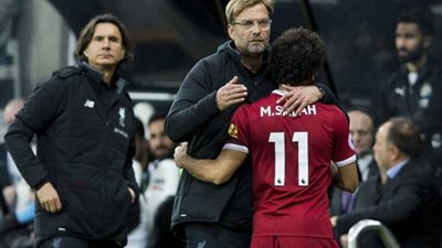 الليلة.. الموجز يذيع مباراة ليفربول وكريستال بالاس