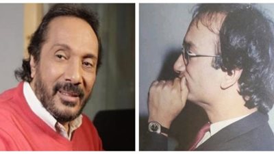 على الحجار ينعي شاعر العامية فؤاد حجاج: وداعا الإنسان النبيل