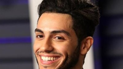 مينا مسعود يستأنف تصوير فيلم ”في عز الضهر” خلال أيام