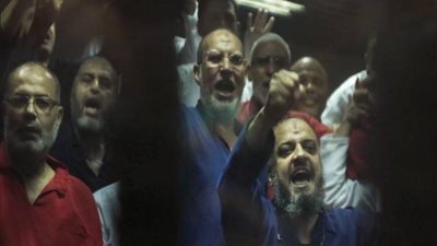 عاجل.. الحكومة تعلن عن جواسيس الإخوان في الوزارات و الهيئات