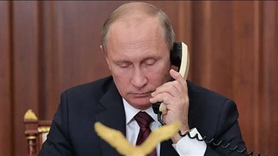 تعرف علي الملفات الساخنة التي ناقشها الرئيس الروسي مع نظيره الكازاخستاني