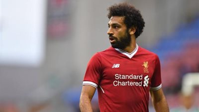 محمد صلاح يقود ليفربول أمام كريستال بالاس