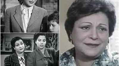 هجرت صاحبة الجلالة من أجل الفن.. البيت الملعون واللعبة القذرة من أشهر أعمالها .. حكايات لا تعرفها عن نادية السبع