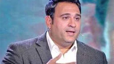 أكرم حسنى يحجز مقعد فى دراما رمضان 2022 بمسلسل ”مكتوب عليه”