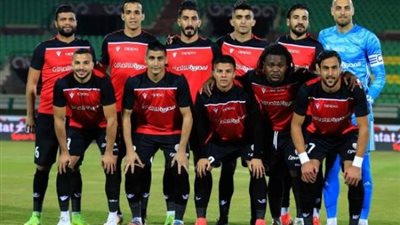 طلائع الجيش يبدأ تدريباته استعدادًا لعودة الدورى