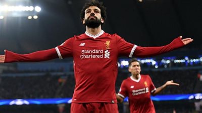 ليفربول يسحق كريستال بالاس برباعية ويقترب من حلم التتويج ”بالبريميرليج”
