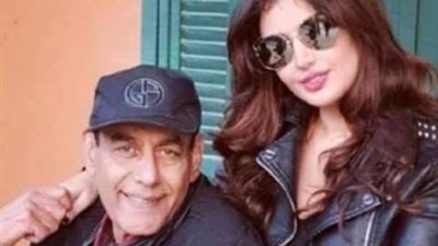 نجاة نجلة أحمد بدير من موت محقق بسبب حريق فى منزلها