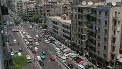 اسرار وحكايات الخيانة والقتل في شارع مراد