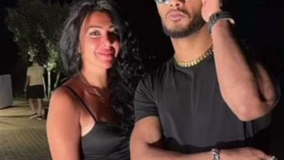 محمد رمضان يثير الجدل بصورة مختلفة مع ميريهان حسين