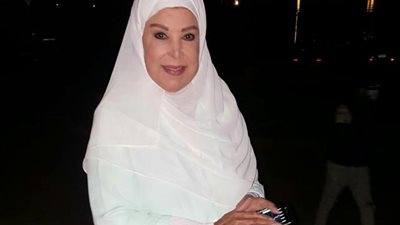 ”كلنا بنحبك يا غالية”.. نيرمين الفقي تطلب من جمهورها الدعاء لـ رجاء الجداوي