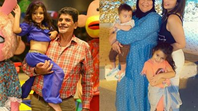 ”هل أصيبوا بكورونا؟”.. دنيا المصري تدعي لوالديها بالشفاء