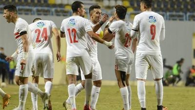 الزمالك يحسم مصير نجم الفريق