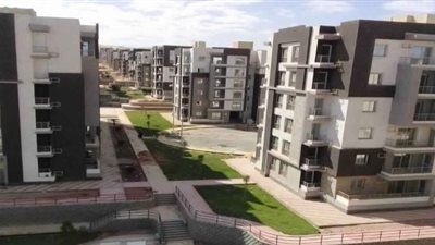 تسليم الدفعة الأخيرة بمشروع ”سكن مصر” بجوار مدينة الإنتاج الإعلامى اليوم