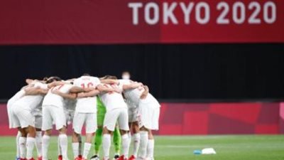 طوكيو 2020.. موعد والقناة الناقلة لمباراة إسبانيا ضد أستراليا