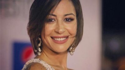 منة شلبي: ”شكراً أطباء مصر أنتم في القلب”