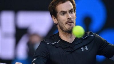 موراي ينسحب من منافسات التنس لفئة الفردي بأولمبياد طوكيو