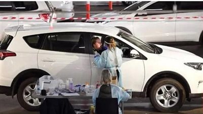 بسبب فيروس كورونا.. الجيش الاسترالي ينتشر في شوارع ملبورن