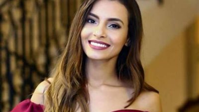 كارمن سليمان تخوض أول تجاربها الفنية مع يحيى الفخراني.. اعرف التفاصيل