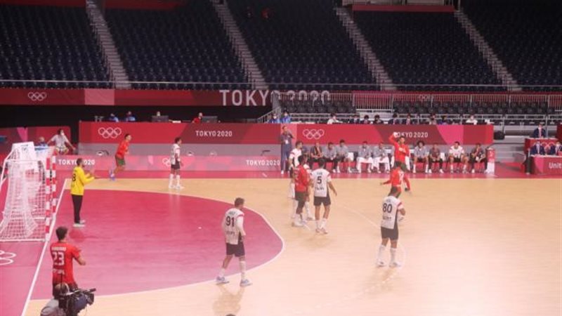 منتخب مصر