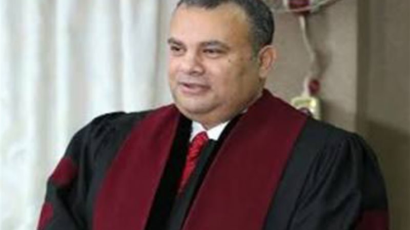 رئيس الطائفة الإنجيلية