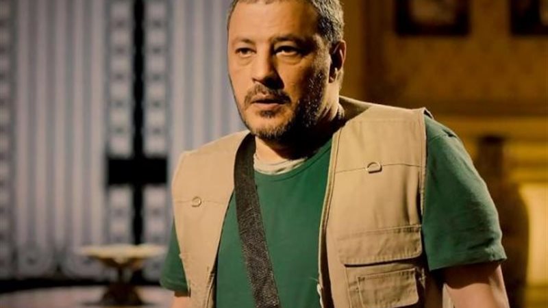 عمرو عبد الجليل