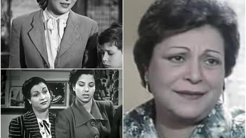نادية السبع