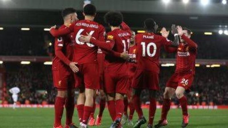 ليفربول