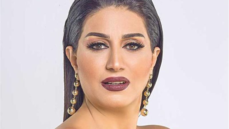 وفاء عامر