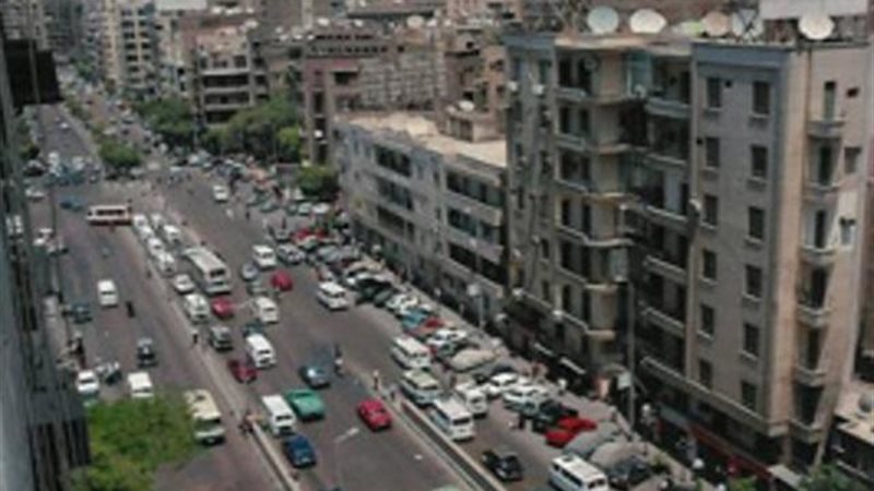 شارع مراد