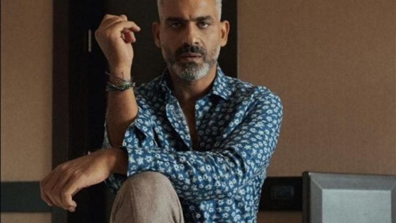 هاني عادل