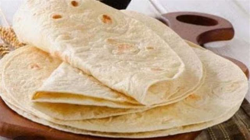 عجينة الرقاق