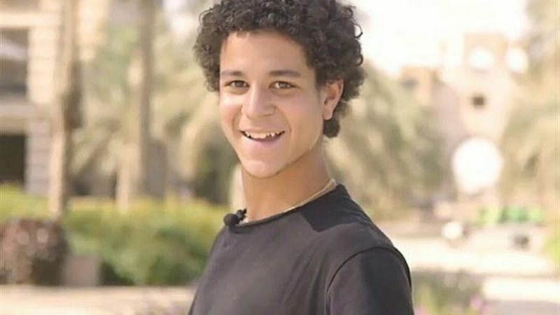 أحمد داش