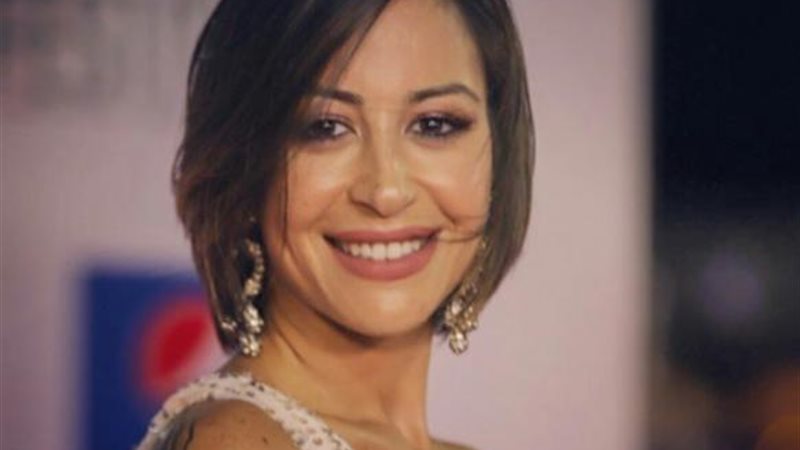 منة شلبي