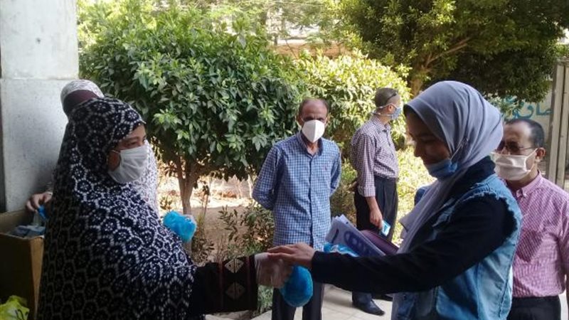 لجان الثانوية العامة