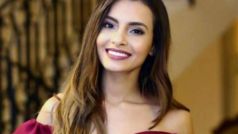 كارمن سليمان