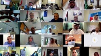 أشرف عفيفي: إعتماد 61 مواصفة قياسية عربية