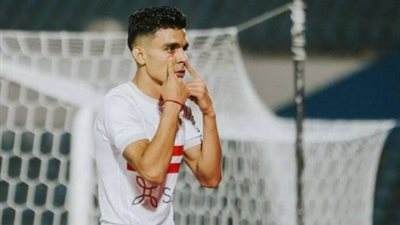 شاهد.. بن شرقى يوجه رسالة لـ نجم الزمالك