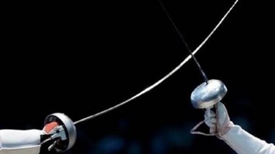 الفرنسي كانون يحرز ذهبية المبارزة بالسيف في أولمبياد طوكيو