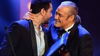 أحمد الفيشاوي يحيي ذكرى والده برسالة مؤثرة