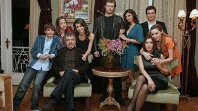 بعد 11عامًا من عرضه.. «العشق الممنوع» يتصدر التريند من جديد