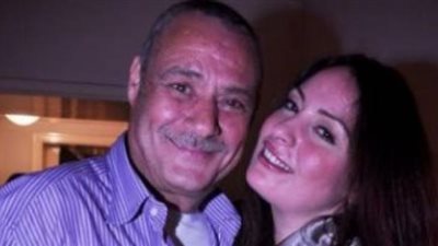 في ذكرى وفاته.. حقيقة زواج فاروق الفيشاوي من نيرمين الفقي