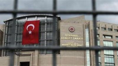 تقرير حقوقي يرصد ارتفاع في حالات الاعتقال في تركيا خلال شهري مايوويونيو