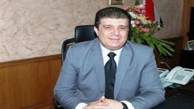 حسين زين: مستمرون فى تقديم المساندة الإعلاميةللدولة المصرية فى معركة البناء والتعمير ودحر الارهاب