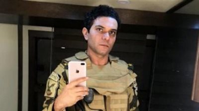 آسر ياسين يحبط محاولة إرهابية داخل أحد المستشفيات.. اعرف الحكاية