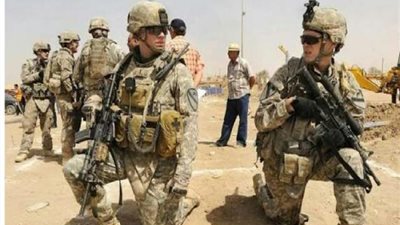 تقارير سرية : القوات الأمريكية باقية بالعراق تحت مسميات أخرى