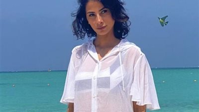 بـ ”الهوت شورت”.. روبي تشعل مواقع التواصل الاجتماعي