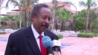 40 دولة ومنظمة عالمية يلتقون من أجل تحقيق الاستقرار الاقتصادي للسودان