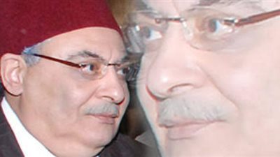 رحل قبل مشاهدة آخر أعماله.. فكر فى اعتزال الفن.. قصص الحب والزواج فى حياته.. حكايات فى حياة شوقى شامخ