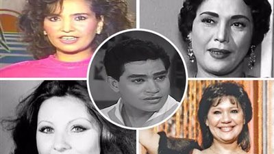 تزوج الراقصة وملكة الجمال ويرى أن الهضبة وهانى شاكر لا يصلحان للغناء..حكايات فى حياة محرم فؤاد